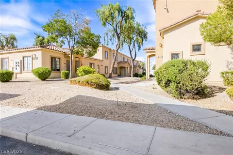 2151 Hussium Hills St #104, Las Vegas, NV 89108