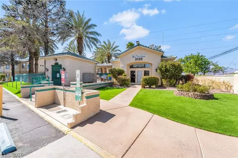 5155 W Tropicana Ave #1095, Las Vegas, NV 89103