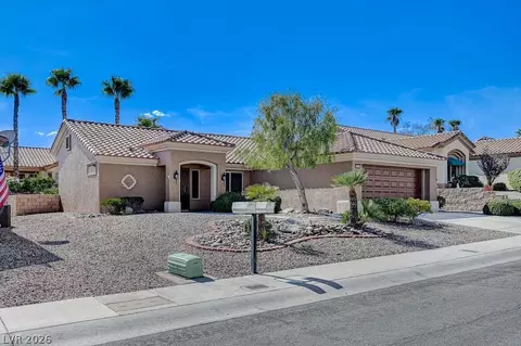 10309 Marymont Pl, Las Vegas, NV 89134