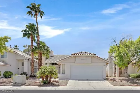 2609 Camphor Tree St, Las Vegas, NV 89108