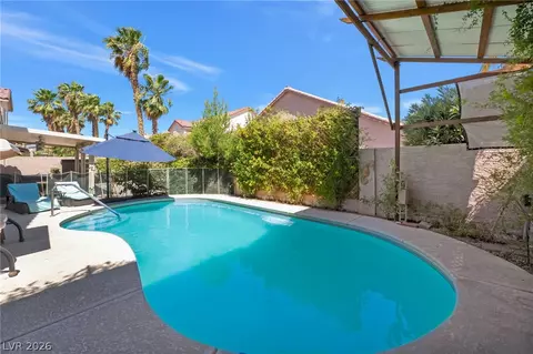 348 Prince George Rd, Las Vegas, NV 89123