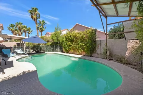 348 Prince George Rd, Las Vegas, NV 89123