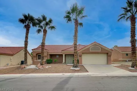 8901 Villa Ridge Dr, Las Vegas, NV 89134
