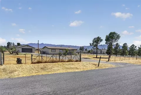 241 Hallsway St, Pahrump, NV 89048