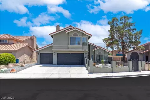 6779 Shelter Ln, Las Vegas, NV 89103