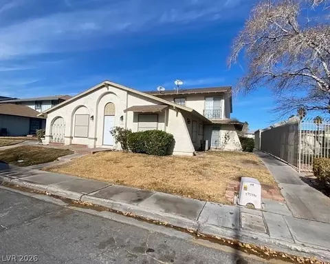 1376 Dorothy Ave #3, Las Vegas, NV 89119
