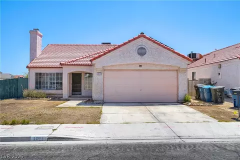 1013 Greystone Dr, Las Vegas, NV 89108