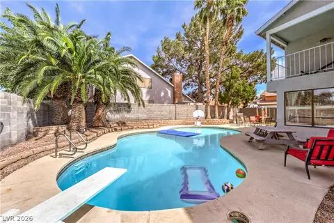 3930 Kamden Way, Las Vegas, NV 89119