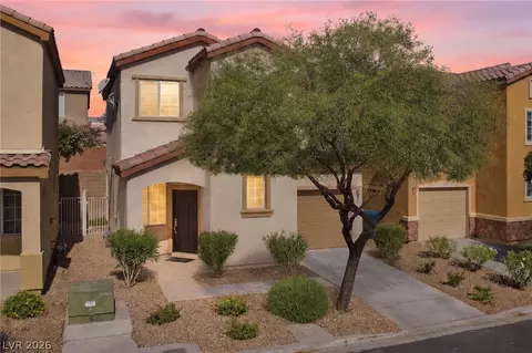 8151 Amy Springs St, Las Vegas, NV 89113