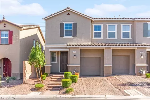 5317 Silver Branch Ave, Las Vegas, NV 89118