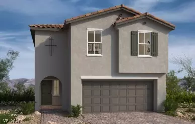 4249 Zilker Park Ave, North Las Vegas, NV 89081