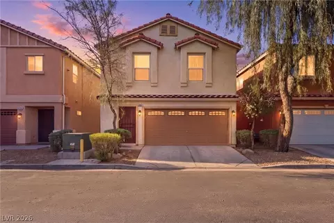 4960 Blue Marlin Ave, Las Vegas, NV 89115
