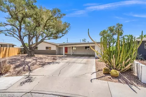 1815 8th Pl, Las Vegas, NV 89104