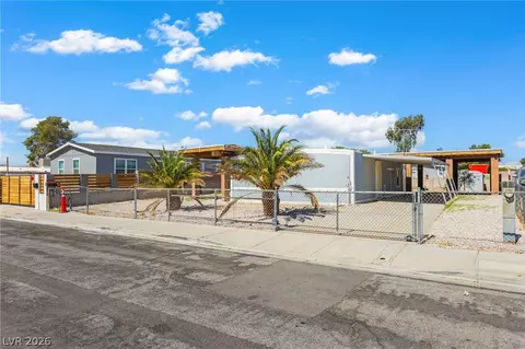 3485 Cactus Springs Dr, Las Vegas, NV 89115