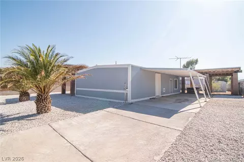 3485 Cactus Springs Dr, Las Vegas, NV 89115