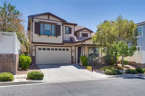984 Playful Glow St, Henderson, NV 89052