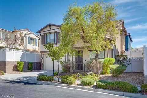984 Playful Glow St, Henderson, NV 89052