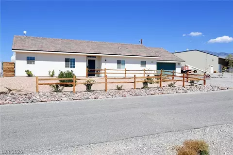 1160 Mitchell Pl, Pahrump, NV 89060