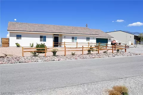 1160 Mitchell Pl, Pahrump, NV 89060
