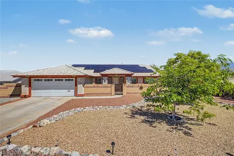 5840 Grain Mill Rd, Pahrump, NV 89061