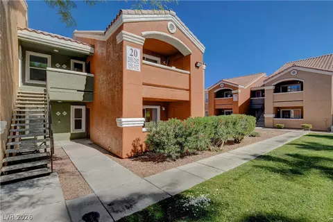 8101 W Flamingo Rd #1152, Las Vegas, NV 89147