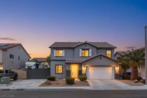 8733 Apiary Wind St, Las Vegas, NV 89131