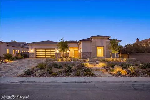 4360 Conough Ln, Las Vegas, NV 89129
