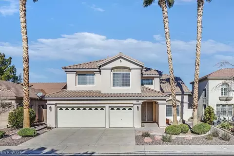 2008 Trailside Village Ave, Henderson, NV 89012