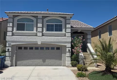 8449 Kettledrum St, Las Vegas, NV 89139