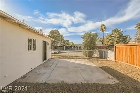 2608 Donna St, North Las Vegas, NV 89030