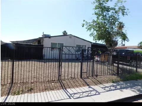 2608 Donna St, North Las Vegas, NV 89030