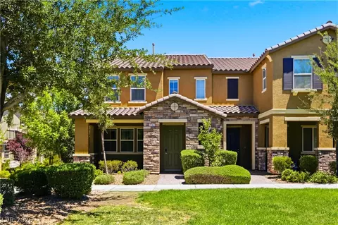 2262 Lambro St, Henderson, NV 89044