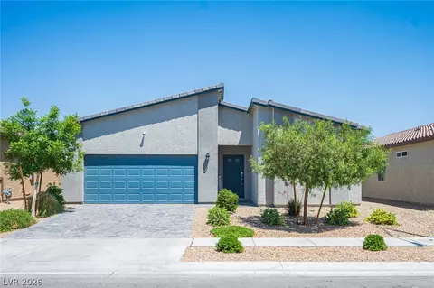 7814 Romulan St, North Las Vegas, NV 89084