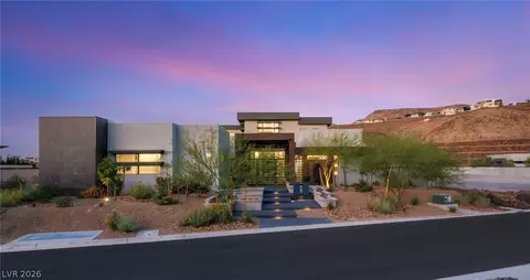 14 Sanctuary Peak Ct, Henderson, NV 89012