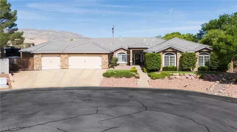 10080 W Tropical Pkwy, Las Vegas, NV 89149