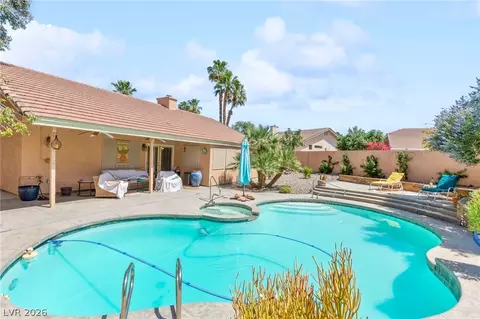 2005 Yosemite Ct, Henderson, NV 89074