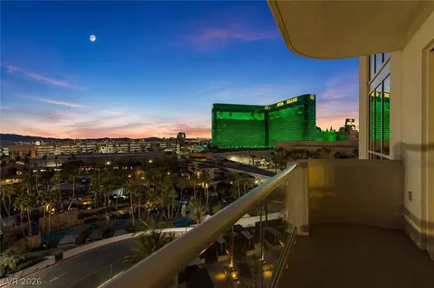 145 E Harmon Ave #302, Las Vegas, NV 89109
