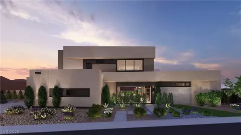 1485 Placid Coast Ct, Henderson, NV 89011