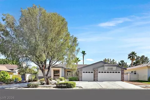 7431 Tahoe Basin Dr, Las Vegas, NV 89129