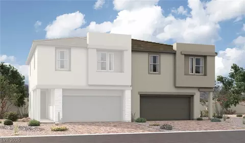10088 Matt Ferrell St, Las Vegas, NV 89183