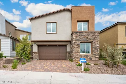 309 Mount Langley St, Henderson, NV 89015