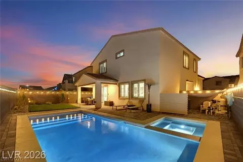 9380 Lunar Ray St, Las Vegas, NV 89143