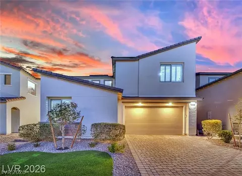 9380 Lunar Ray St, Las Vegas, NV 89143