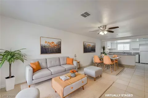3263 Savalli St #B, Las Vegas, NV 89102