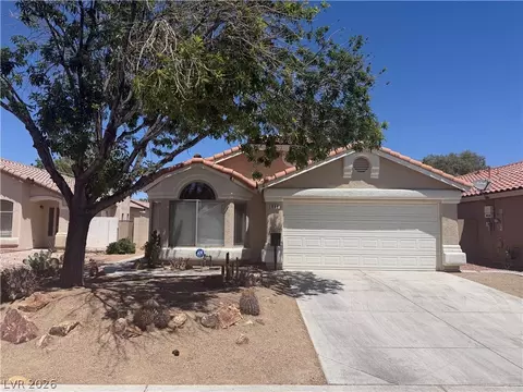 868 Wallach Ave, Las Vegas, NV 89123