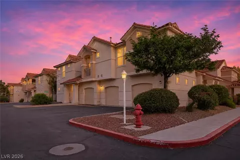 8555 W Russell Rd #1048, Las Vegas, NV 89113