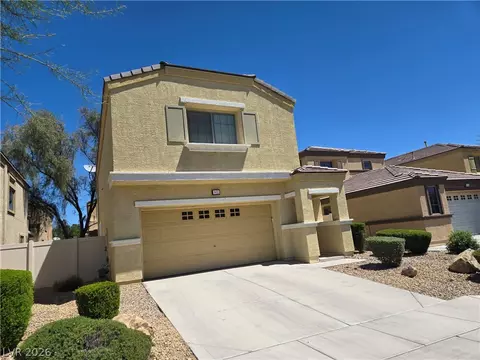 3632 Lakeside Villas Ave, North Las Vegas, NV 89081