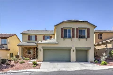 10677 Auburn Springs Ave, Las Vegas, NV 89166
