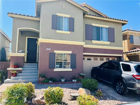 2213 Dale Bumpers Ct, North Las Vegas, NV 89081