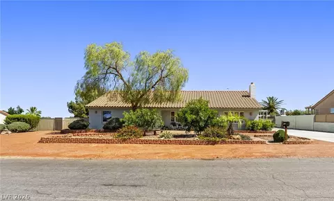 1600 Tumbleweed Dr, Henderson, NV 89002